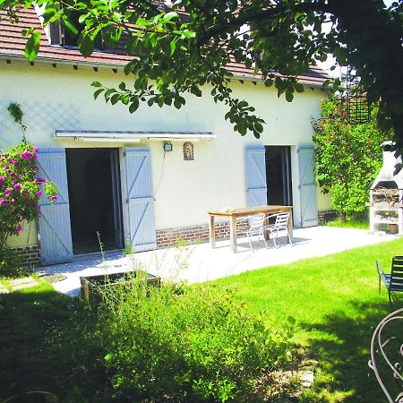 Chambre En Ville Dans Un Esprit Campagne Троа Екстериор снимка