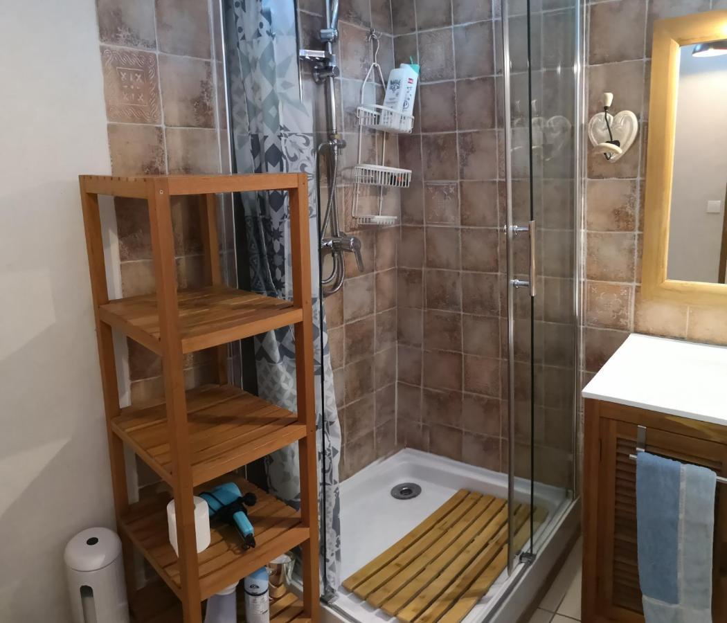 Chambre En Ville Dans Un Esprit Campagne Троа Екстериор снимка